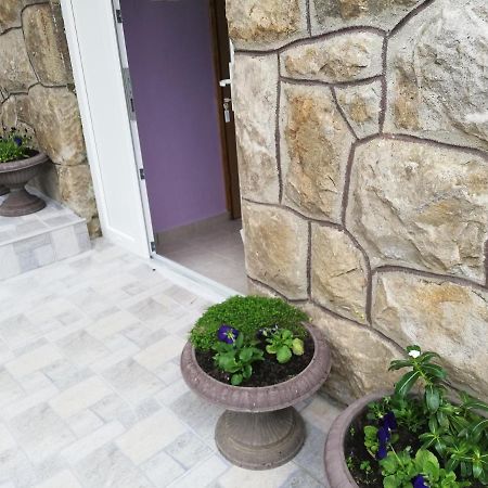 Studio Apartman Small Lili Popovaca Luaran gambar