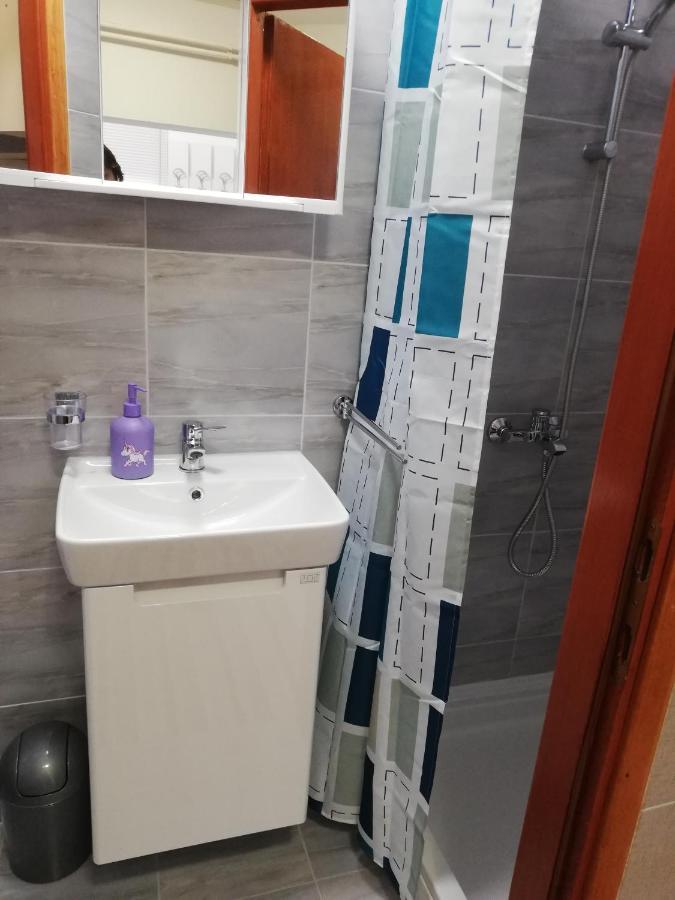 Studio Apartman Small Lili Popovaca Luaran gambar